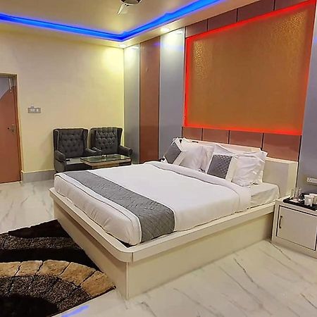 Gokul Raj By Wb Economy , Madhubani Hotel Eksteriør billede