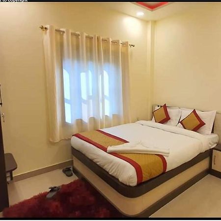 Gokul Raj By Wb Economy , Madhubani Hotel Eksteriør billede
