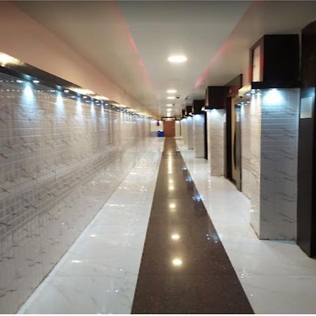 Gokul Raj By Wb Economy , Madhubani Hotel Eksteriør billede