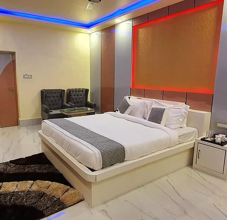 Gokul Raj By Wb Economy , Madhubani Hotel Eksteriør billede
