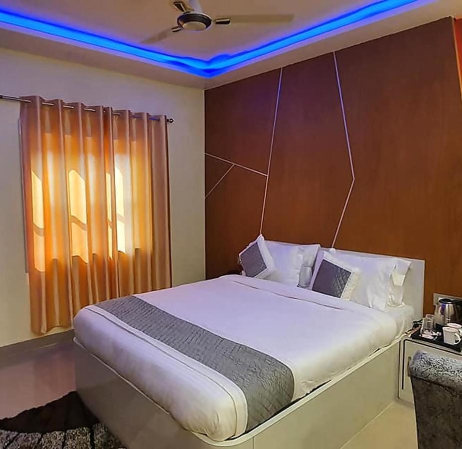 Gokul Raj By Wb Economy , Madhubani Hotel Eksteriør billede