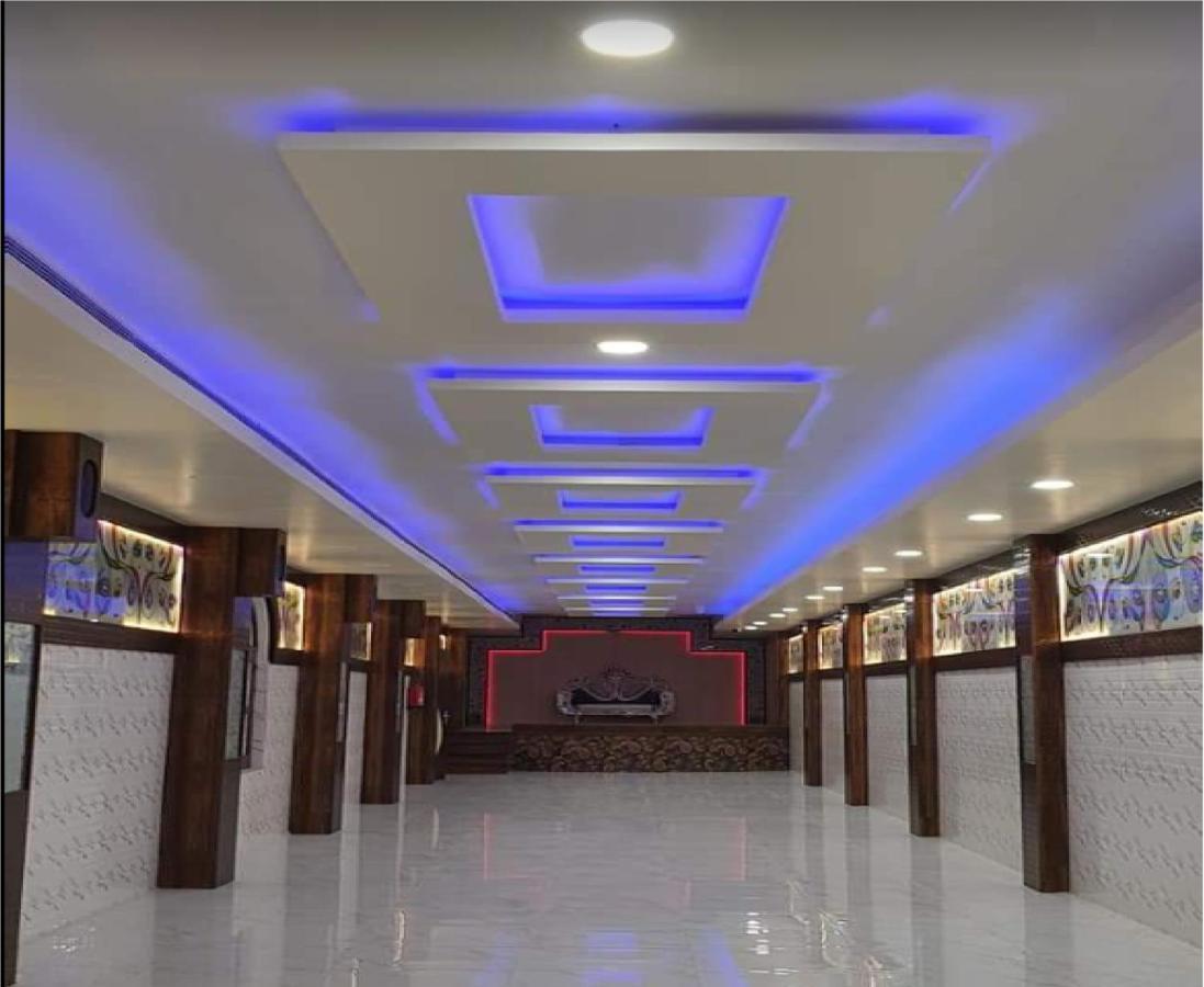 Gokul Raj By Wb Economy , Madhubani Hotel Eksteriør billede