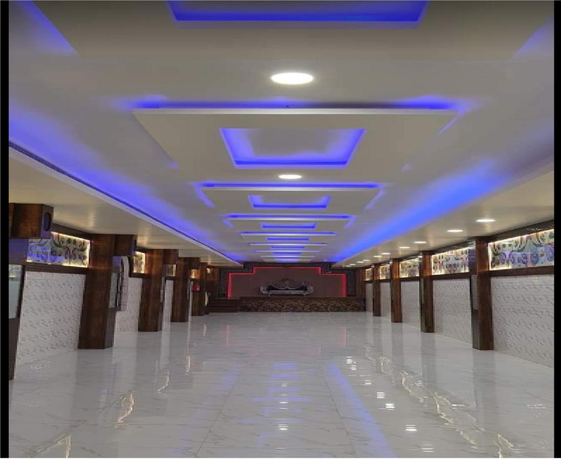 Gokul Raj By Wb Economy , Madhubani Hotel Eksteriør billede