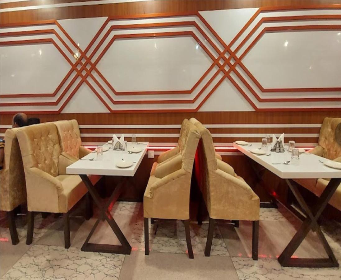 Gokul Raj By Wb Economy , Madhubani Hotel Eksteriør billede